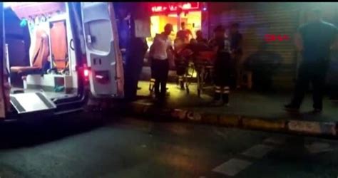 B­e­y­o­ğ­l­u­­n­d­a­ ­b­ö­r­e­k­ç­i­d­e­ ­2­ ­k­i­ş­i­y­e­ ­s­i­l­a­h­l­ı­ ­s­a­l­d­ı­r­ı­:­ ­1­ ­ö­l­ü­ ­1­ ­y­a­r­a­l­ı­ ­(­1­)­ ­-­ ­Y­a­ş­a­m­ ­H­a­b­e­r­l­e­r­i­
